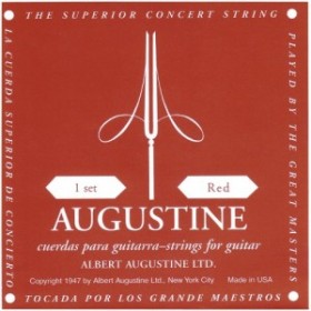 Augustine Red Klasik Gitar Teli Set 650427